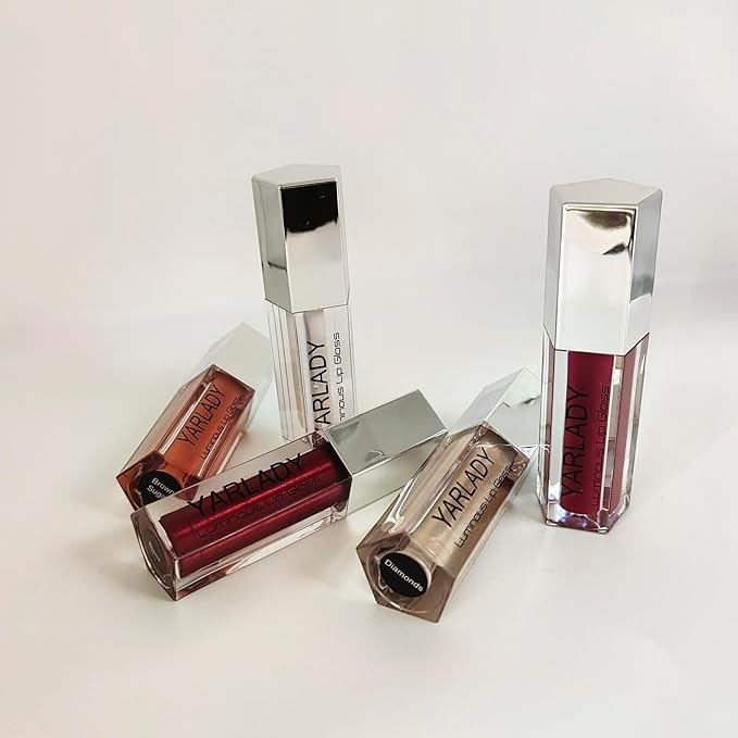It Full Nourishing Lip Plumper - Clear(0.18 Fl. Oz.) Cruelty-Free Lip Gloss for Soft, Fuller-Looking Lips (Clear)