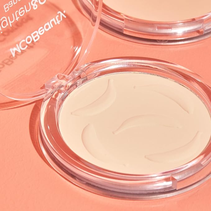 Brighten & Correct Banana Powder