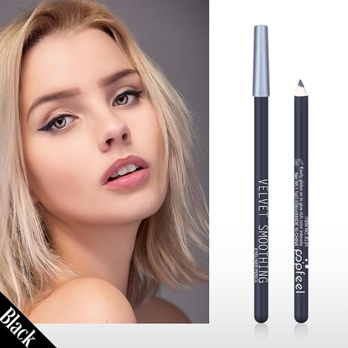 10 Pcs All In One Full Makeup Set, Professional Makeup Kit for Girls Teens Beginners Multipurpose Essential Starter Bundle Include Eyeshadow Palette Mascara Eyebrow Pen Eyeliner Eyeshadow Brush