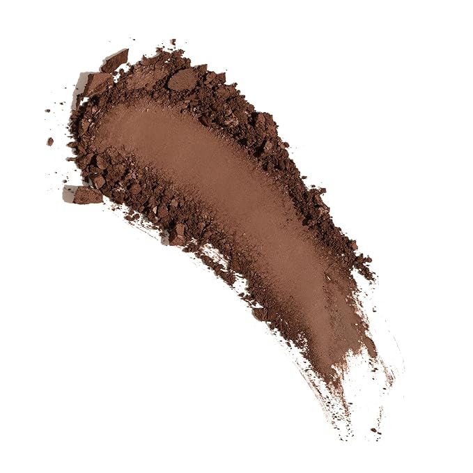 Ogee Sculpted Skin-Perfecting Makeup Setting Powder - (Umber - REFILL ONLY) - Lightweight Powder Foundation Made with 70% Organic Ingredients