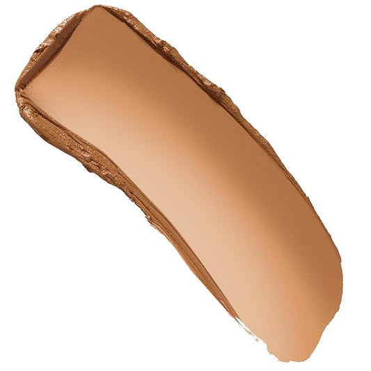 ColourPop Pretty Fresh Tinted Foundation Stick - Balm to Cream Foundation with Light to Medium Coverage - Infused with Hydrating Hyaluronic Acid, Peptides & Niacinamide - Medium Dark 16 (0.29 oz)