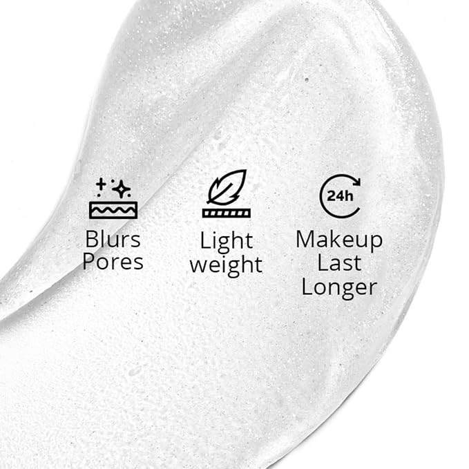Prep Me Up Face Primer by Nykaa Cosmetics for Women - 1 oz Primer