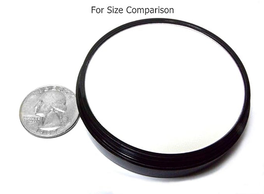 Large Size Pressed HD Translucent Neutral No Color Invisible Matte Finishing Setting Powder Shine Free Reduce Fine Lines and Wrinkles Oil-free No Animal Testing Cruelty Talc & Paraben Free