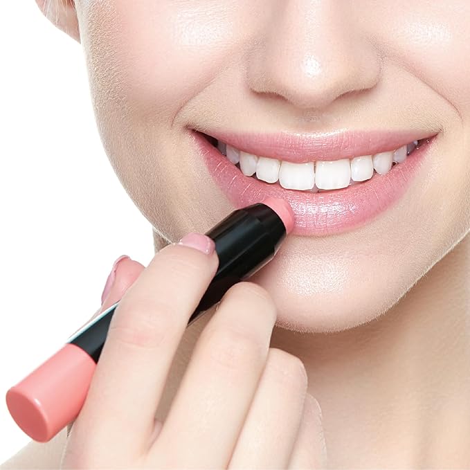 Sistar Born To Be Sweet Velveteer Lip Crayon Lip Color Longwear Chocolate Scented