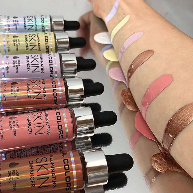 Illuminating Skin Enhancer