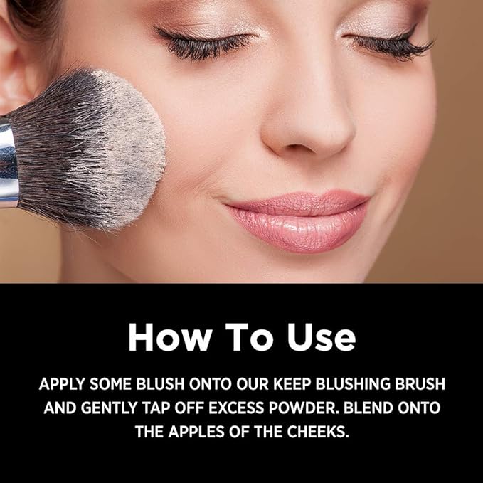Cheekillusion Blush, Bronzing Glaze