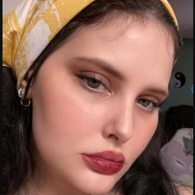 Bloody Lip Tint and Stain OG, Long Lasting and Waterproof (Actumn Blood, 12 ml)