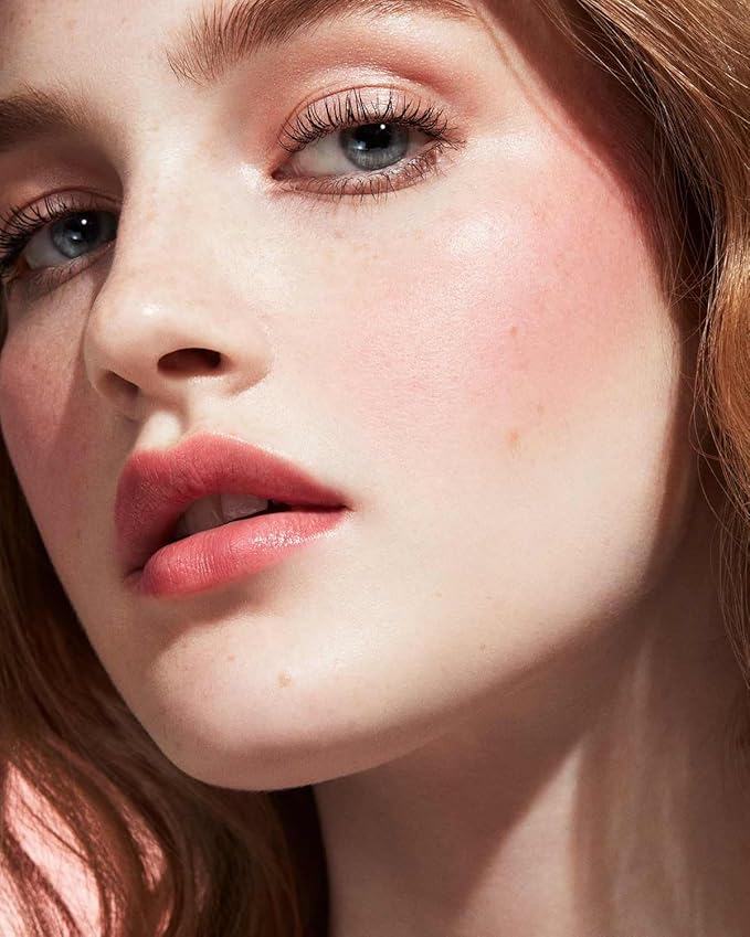 Fenty Beauty by Rihanna Cheeks Out Freestyle Cream Blush 08 Summertime Wine