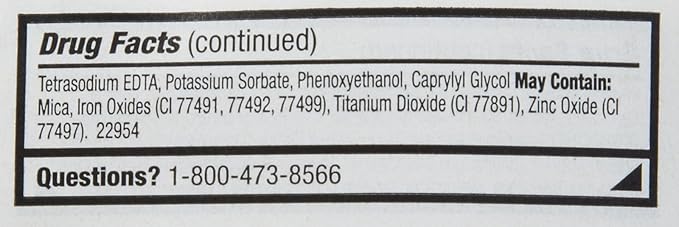 Revlon Nearly Naked Liquid Makeup Broad Spectrum SPF 20, #210 Sun Beige, 1 Fluid Ounce