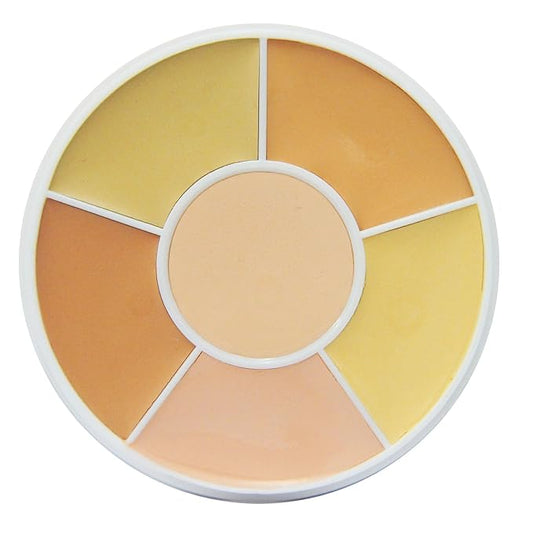 Cover-All Wheel