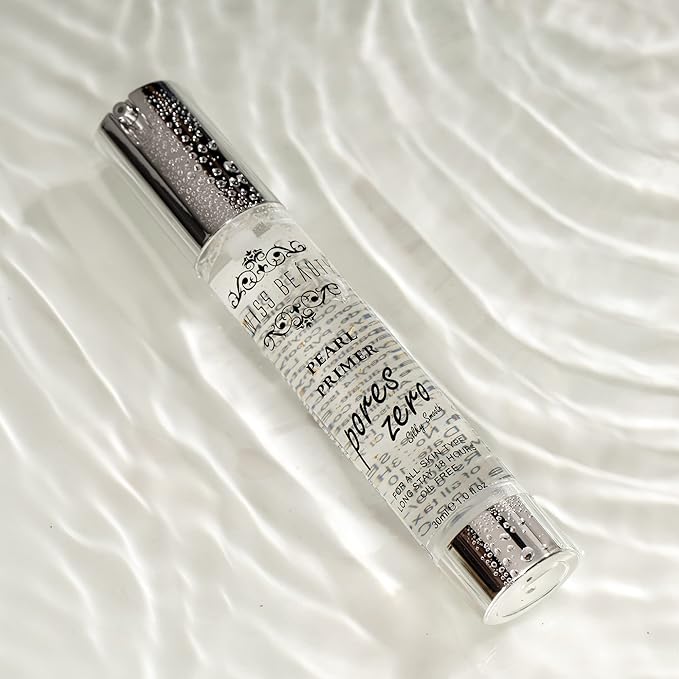 Pearl Primer Pores Zero 30 ml