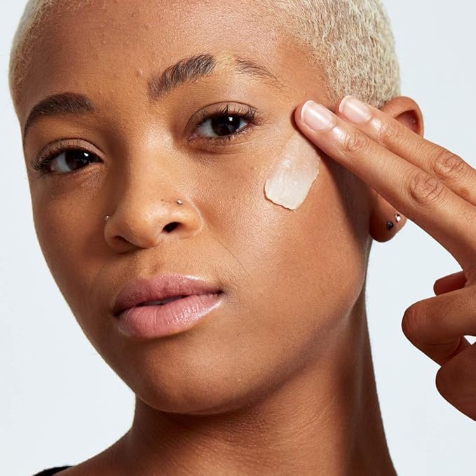 NYX PROFESSIONAL MAKEUP Can’t Stop Won’t Stop Matte Primer, Vegan Face Primer
