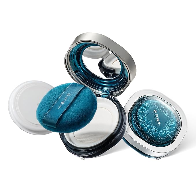 FLORASIS · Gorgeous Peach Blossom Powder (K03 Mist)