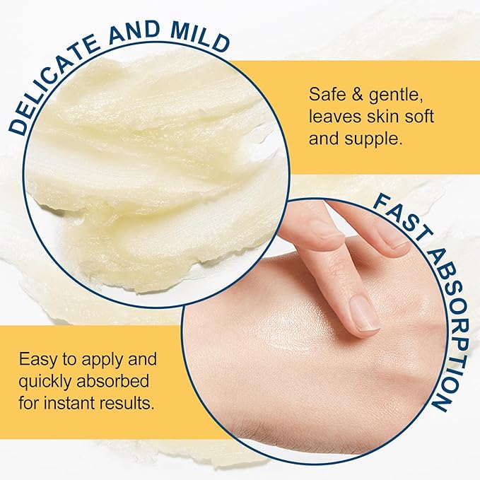 Color Changing Foundation & Retinol Face Stick