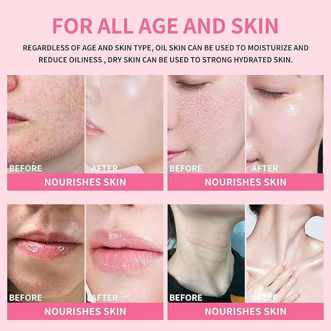 KIMUSE Peel Off Lip Stain & All-in-One Hydrating Multi Balm Stick