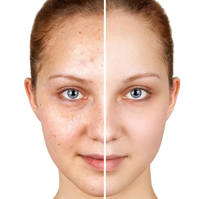 Boobeen Full Coverage Foundation - Concealer Liquid Foundation Matte Creamy Foundation Smoothing Lightweight Flawless Makeup Base