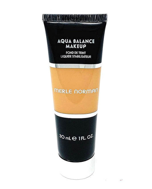 Merle Norman Aqua Balance Foundation - M 54