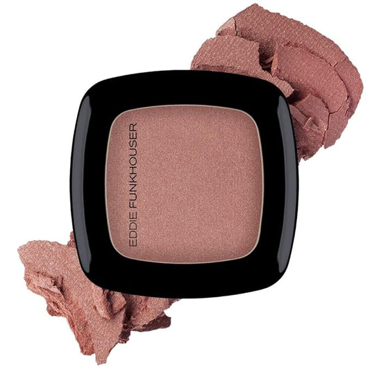 EDDIE FUNKHOUSER Ultra Intensity Cheek Color, Blush, Side Street Blossom, NET WT. 3g / 0.1 oz.