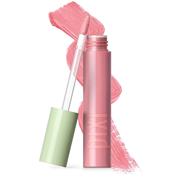 Pixi Beauty TintFix |Heavenly| Long-Lasting Smudge-Free Lip and Cheek Tint | 4.5 g / 0.16 oz
