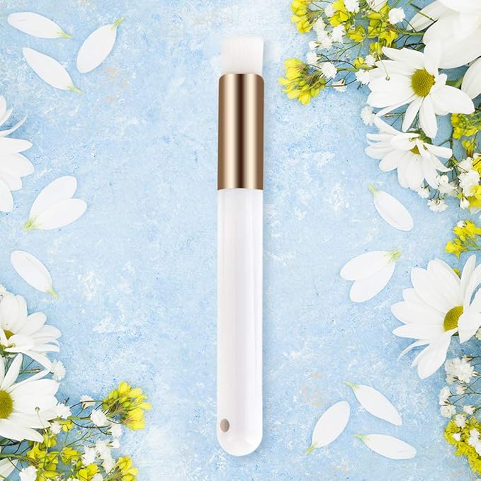 Eyelash Extension Cleanser 60ML Natural Lash Extension Shampoo Unscented Professional Eyelid Foaming Cleanser Paraben & Sulfate Free Non-lrritating with Salon and Home Care