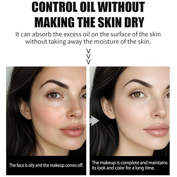 Mineral Blush Powder, SPF 35, Sunscreen Pearl-Infused Loose Blush, Buildable Dewy Glow, Luminous Cheek Color Makeup (Solar Flush - Golden Aura)