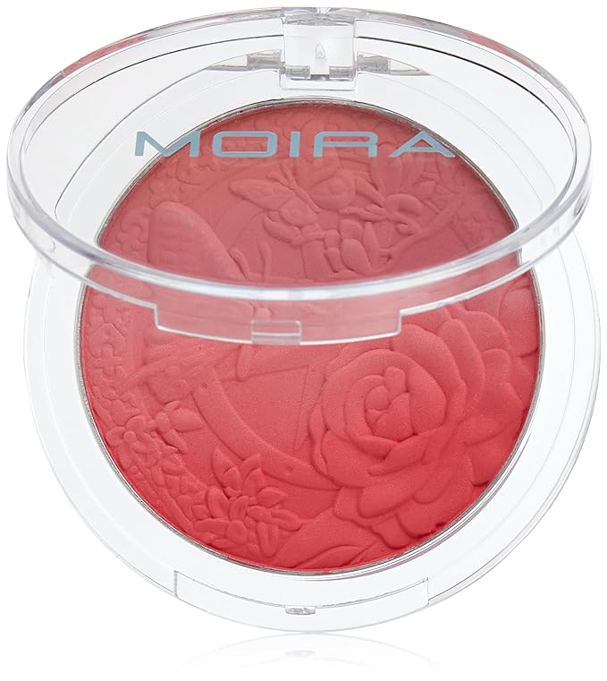 Signature Ombre Blush (003. Bella Pink)