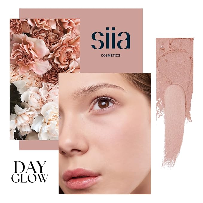 Duo Face Illuminating Multi Stick, Dual-Use Applicator for Perfect Blend, .3 Ounce (Day Glow)