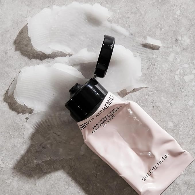 Grown Alchemist Skin Defense Primer and Lightweight Matte Pore Refiner. (50mL)