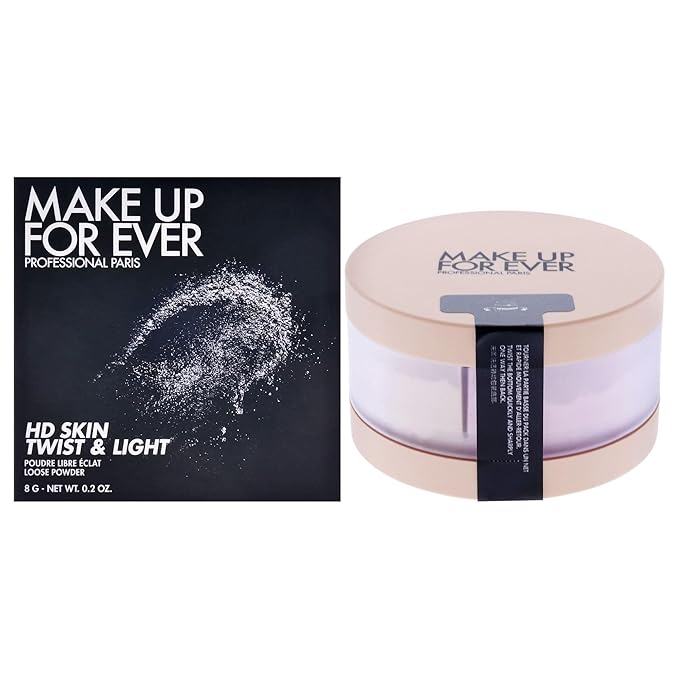 HD Skin Twist and Light - 1 Light by Make Up For Ever for Women - 0.26 oz Powder