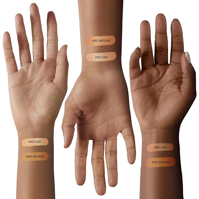 Ultra Glow Makeup Primer For Face, Multi-Use Complexion Enhancing Booster, Smooths, Blurs the Skin, 88% Natural Origin Ingredients and Visibly Brightens, 24H of Hydration, Vegan, Cruelty Free