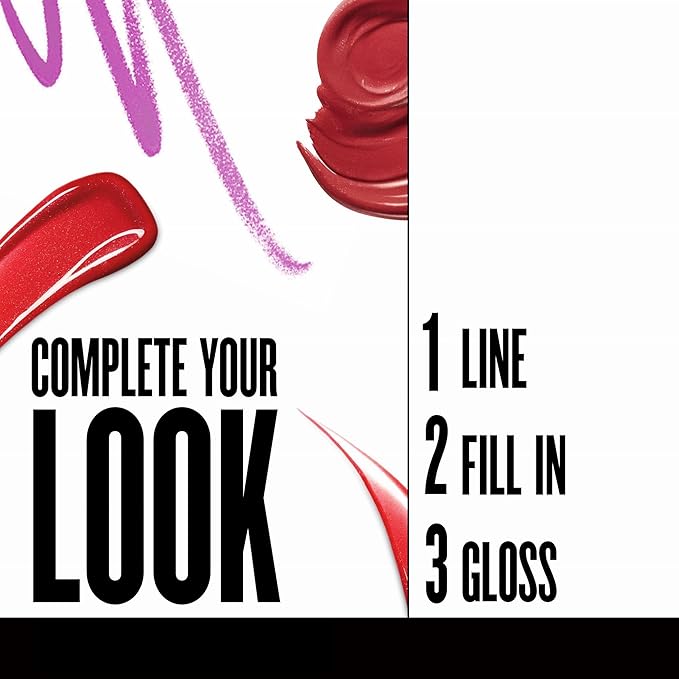 COVERGIRL Outlast Illumia All-Day Moisturizing Lip Color, Starlit Pink .13 oz (4.2 g)