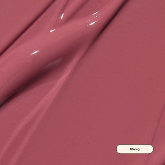 Live Tinted Huelip Liquid Lip Crème - Weightless, Long-Lasting Liquid Lip with Hyaluronic Acid and Jojoba Oil For a Soft, Comfortable, Moisturized Finish - 0.09 fl oz - Mauve