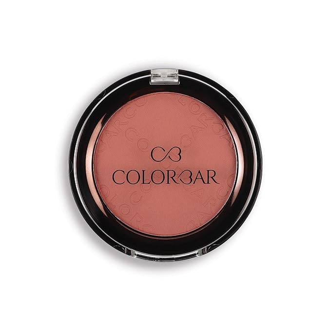 Cheekillusion Blush, Bronzing Glaze