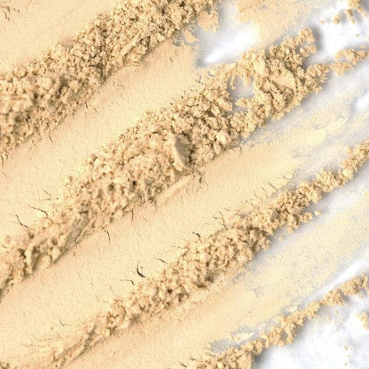 Flawless Filter Yellow Banana Loose Setting Powder - Talc Free Translucent Baking Finishing Makeup For Oily, Dry, Normal Skin