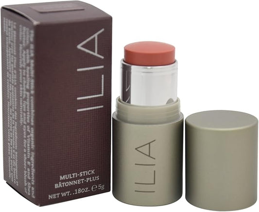 ILIA Beauty Multi-Stick for Women, All of Me, 0.18 Ounce