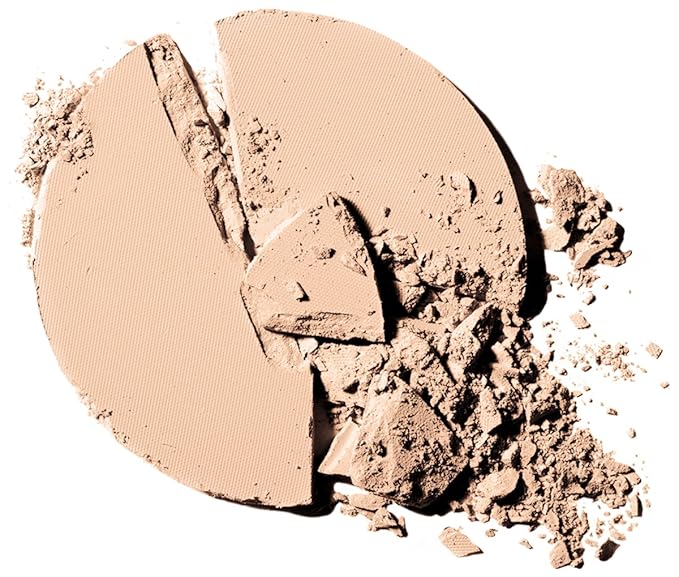 L'Oreal Paris True Match Super-Blendable Powder, Shell Beige, 0.33 oz.