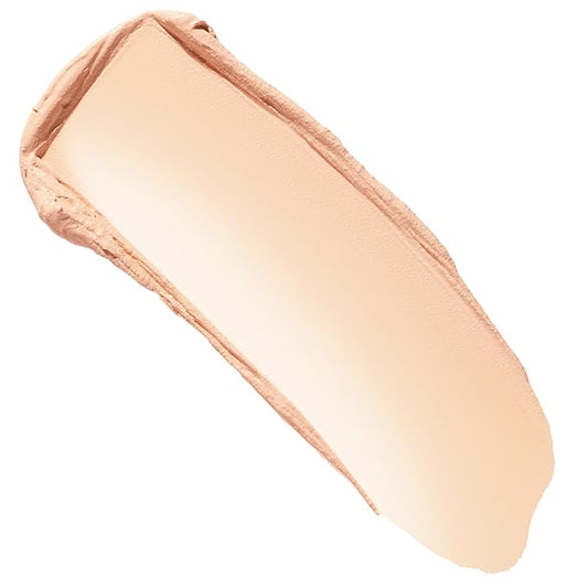 ColourPop Pretty Fresh Tinted Foundation Stick - Balm to Cream Foundation with Light to Medium Coverage - Infused with Hydrating Hyaluronic Acid, Peptides & Niacinamide - Fair 1 (0.29 oz)