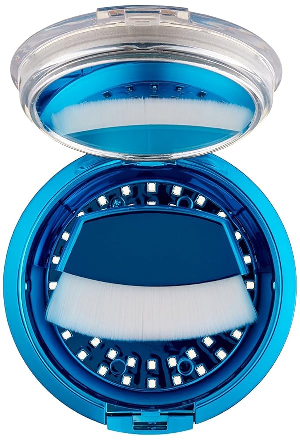 Physicians Formula Mineral Wear Talc-Free Mineral Airbrushing Pressed Powder Translucent | Dermatologist Tested, Clinically Tested