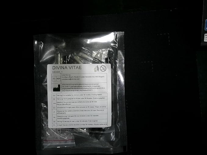 20 Pcs Empty Lip Gloss Tubes 1.2ml Clear Mini Refillable Lip Balm Bottles Lip Gloss Containers with Wand Makeup Containers Bottles for Lipstick Samples Lip Balms Lip Gloss Making Travel Split Charging