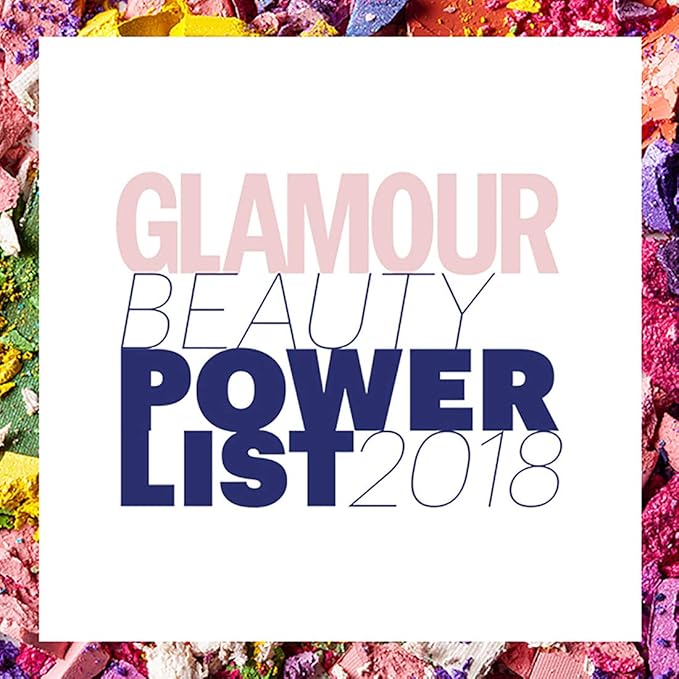 Cosmetics Black Compact Powder (6.0)