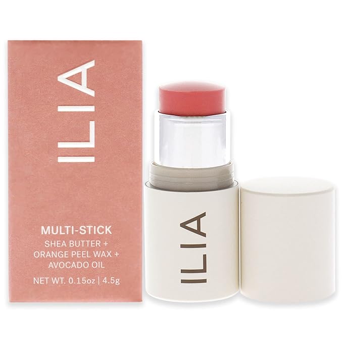 Multi-Stick - Tenderly by ILIA Beauty for Women - 0.15 oz Makeup