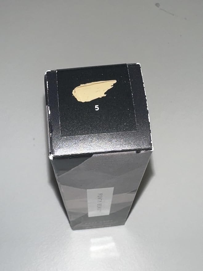 Fenty Beauty by Rihanna Eaze Drop Stick Blur + Smooth Tint Stick Foundation 23