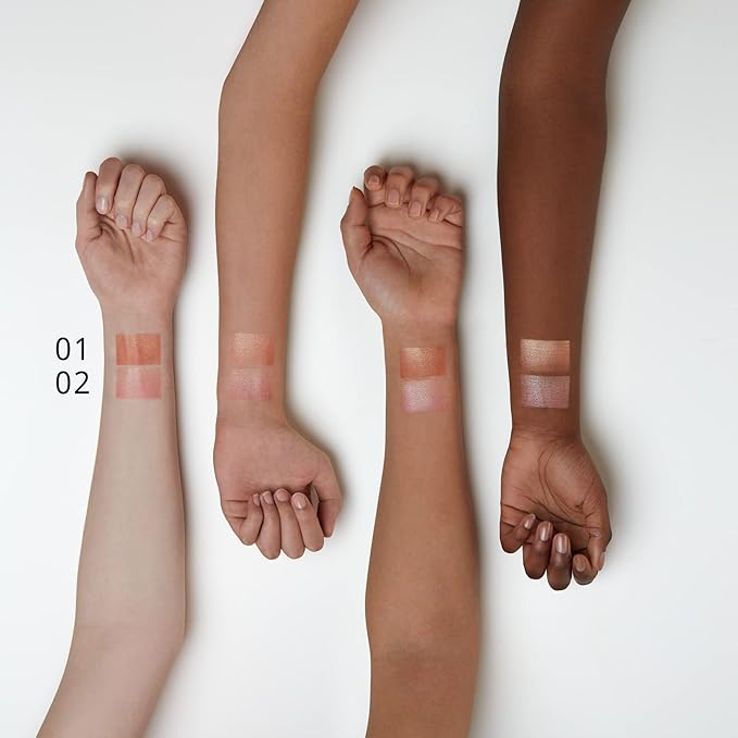 ESSENCE Blush Lighter Nude Twilight