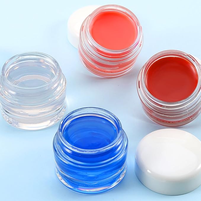 Boobeen Lightweight Blush Rouge Color Changing Blusher for Cheeks and Lips Balm Multi Use Cream Easy To Blend, Blush Oil Natural Dewy Finish