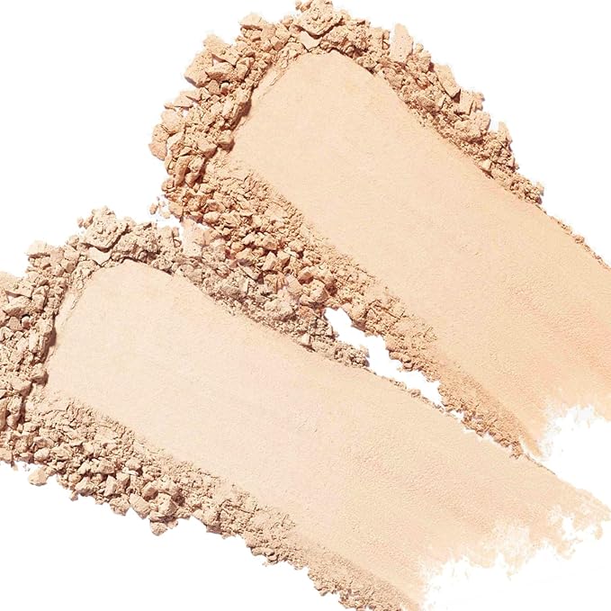 Face Compact Powder Makeup ,Pressed Powder Long Lasting Oil Control Waterproof Sweatproof Powder,Makeup for Flawless Finish All Day,Dating artifact (8030)