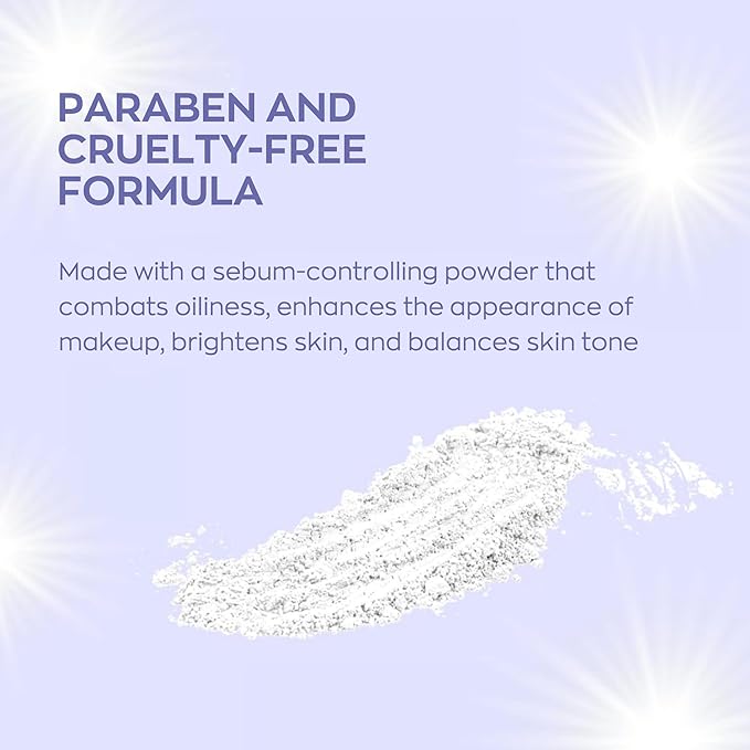 Elizabeth Mott Thank Me Later Radiant Face Primer – Dermatologist & Allergy Tested – Illuminating, Hydrating Makeup Base for Glowing Skin – Long-Lasting, Pore-Minimizing, Oil-Free, Cruelty-Free, 30g