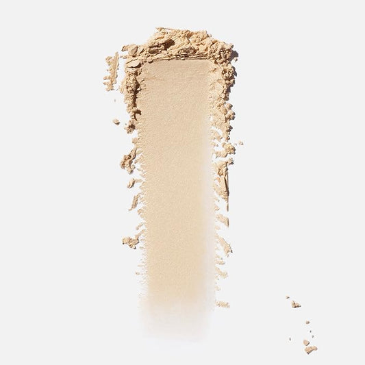 Saie Airset Radiant Loose Setting Powder - Weightless Face Powder to Set, Smooth + Diffuse Face Makeup - Formulated with Hydrating Squalane - Translucent (0.14 oz)