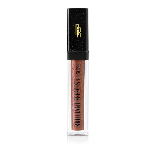 Black Radiance Brilliant Effects Lip Gloss, Love Sick, 0.23 Ounce