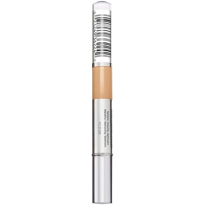 L'Oreal Paris Cosmetics True Match Super-Blendable Multi-Use Concealer Makeup, Medium N5-6, 0.05 Fluid Ounce