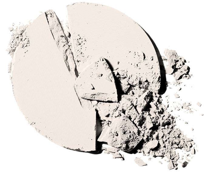 Covergirl Clean Pressed Powder, Ivory
